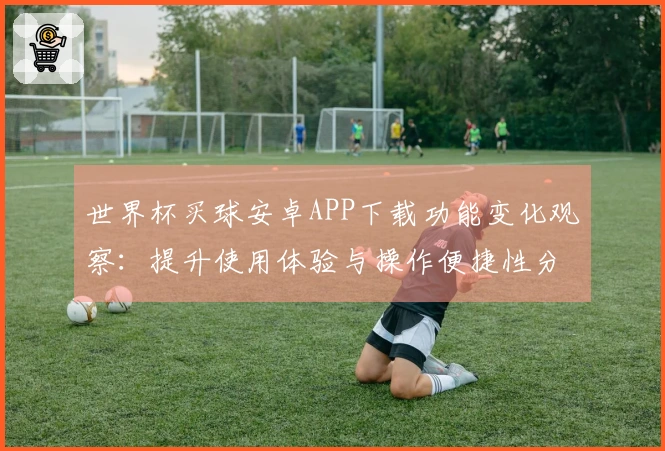 世界杯买球安卓APP下载功能变化观察：提升使用体验与操作便捷性分析