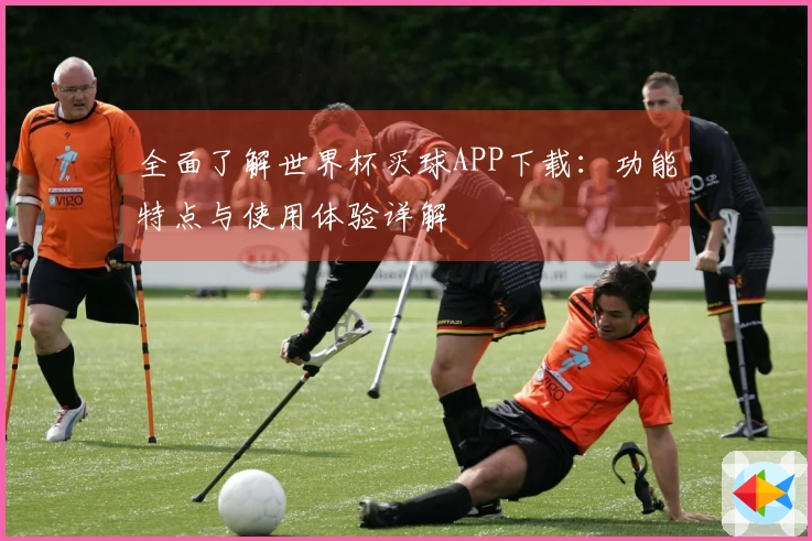 全面了解世界杯买球APP下载：功能特点与使用体验详解