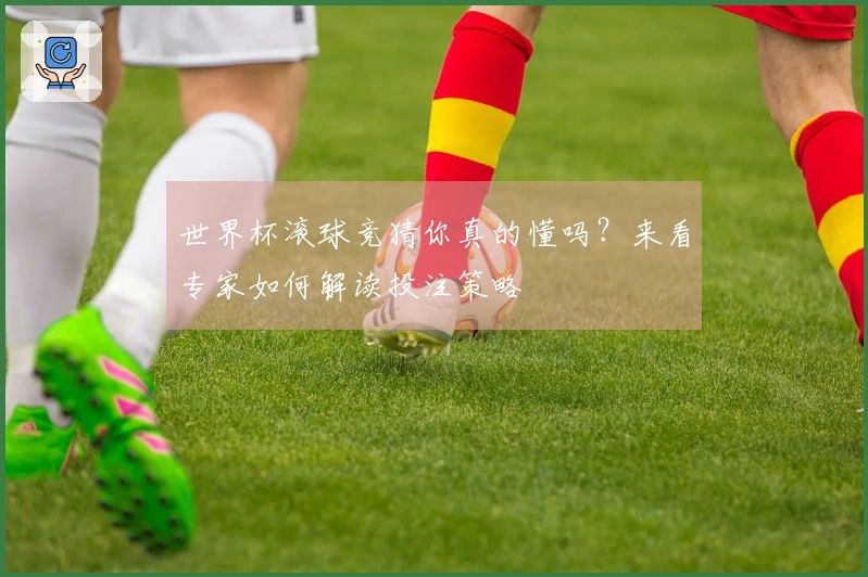 世界杯滚球竞猜你真的懂吗？来看专家如何解读投注策略