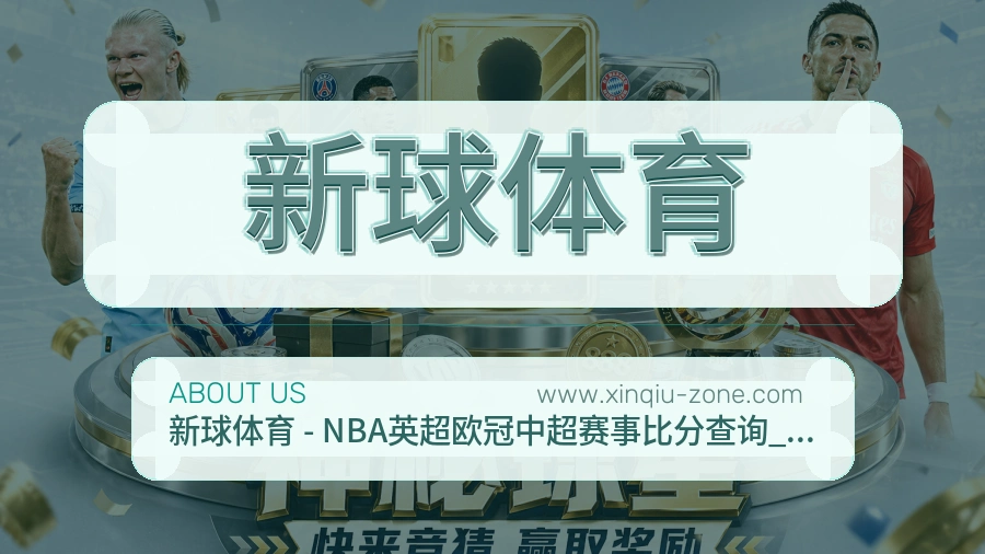 <strong>新球体育</strong>品牌说明
